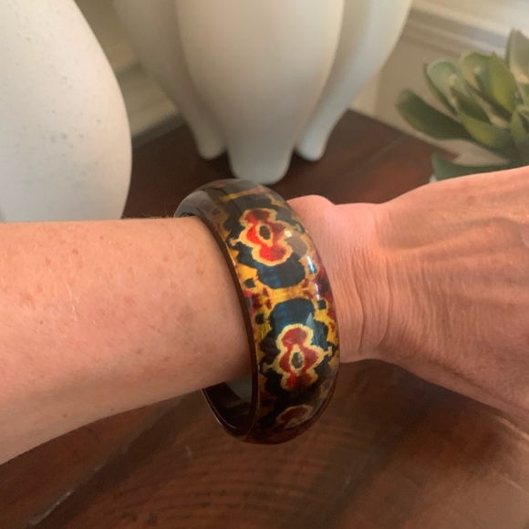 Chunky bracelet - Picture 2 of 4